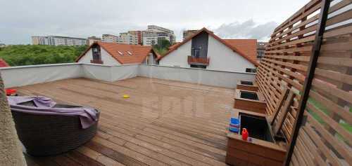 Appartement de louer 3 chambres, APCJ355054-8