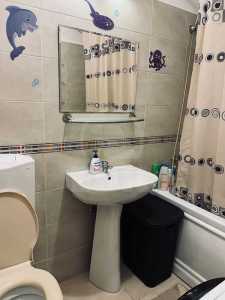 Appartement de louer 2 chambres, APCJ355304-5