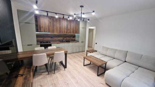 Appartement de vente 3 chambres, APCJ355130