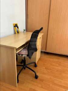 Appartement de louer 2 chambres, APCJ355319-6