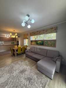 Appartement de vente 2 chambres, APCJ354690