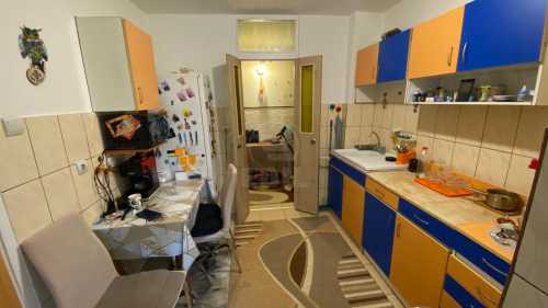 Appartement de vente 2 chambres, APCJ354728