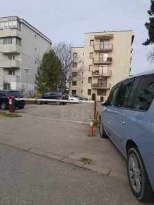 Appartement de louer 2 chambres, APCJ355042-5