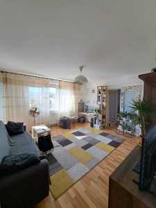 Appartement de vente 2 chambres, APCJ355302