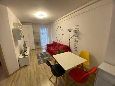 Appartement de louer 2 chambres, APCJ354723-8