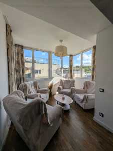 Appartement de vente 4 chambres, APCJ246825FLO-10