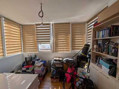 Appartement de vente 4 chambres, APCJ246825FLO-11