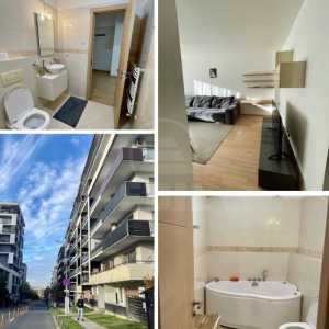 Appartement de louer un chambre, APCJ355158-8