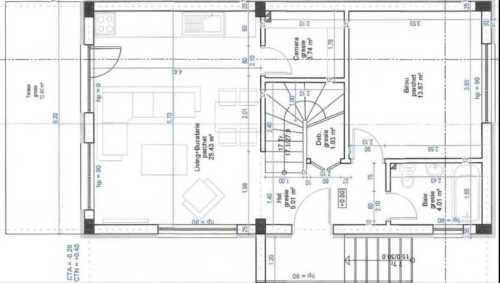 Maison de vente 5 chambres, CACJ246789FLO-9