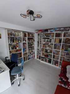 Maison de vente 4 chambres, CACJ354945-20