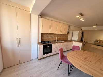 Appartement de louer 2 chambres, APCJ246861FLO-3