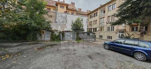 Appartement de vente 2 chambres, APCJ355053-6