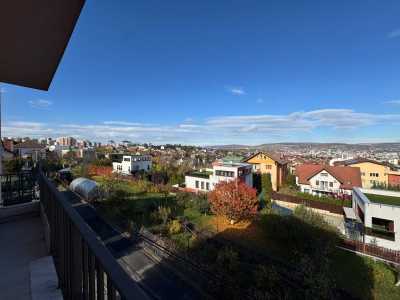 Appartement de louer 2 chambres, APCJ355323-5