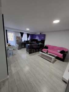 Appartement de vente 2 chambres, APCJ246835FLO