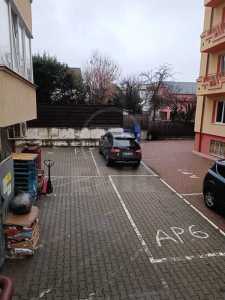 Appartement de louer un chambre, APCJ355944-8