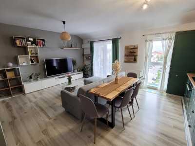 Appartement de vente 2 chambres, APCJ246903FLO-2