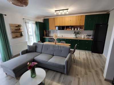 Appartement de vente 2 chambres, APCJ246903FLO