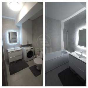 Appartement de vente 3 chambres, APCJ355709-10