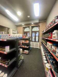 Espace commercial de louer un chambre, SCCJ355423-2