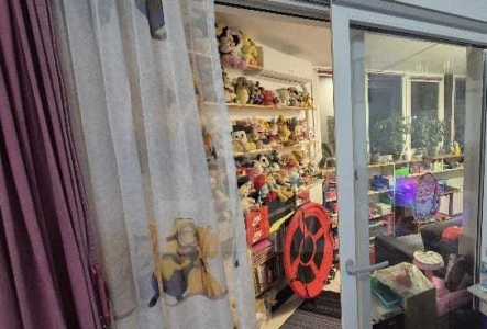 Appartement de vente 2 chambres, APCJ246895FLO-8