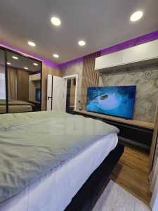 Appartement de vente 2 chambres, APCJ355892-7