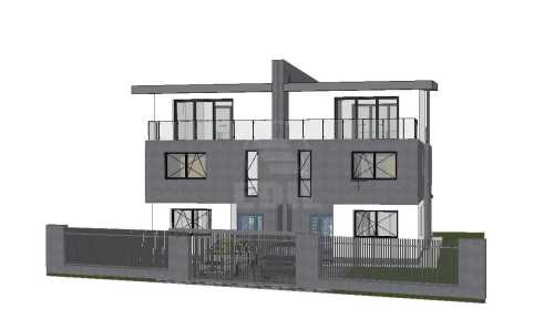 Maison de vente 5 chambres, CACJ355734-15