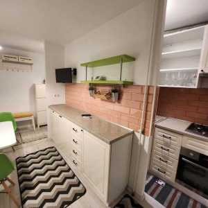 Appartement de louer 2 chambres, APCJ355502-4