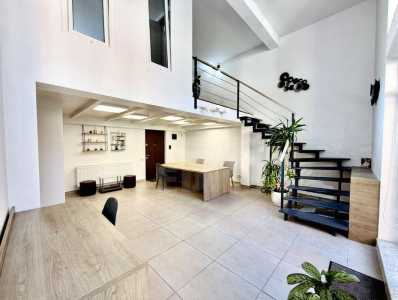 Bureau de louer 3 chambres, BICJ355437