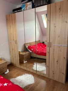 Appartement de vente 2 chambres, APCJ246890FLO-8