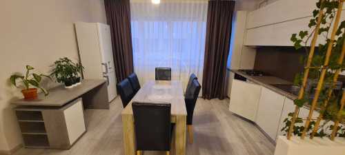 Appartement de vente 3 chambres, APCJ246894FLO-14