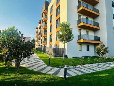 Appartement de louer 2 chambres, APCJ355541-7