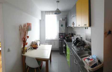 Appartement de louer 2 chambres, APCJ355879-2