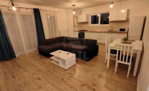 Appartement de louer 2 chambres, APCJ355412-2