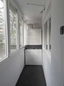 Appartement de vente 2 chambres, APCJ355914-7