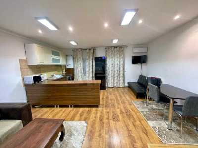 Appartement de louer 2 chambres, APCJ355859-2