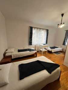 Pension de louer 9 chambres, PECJ355466-1