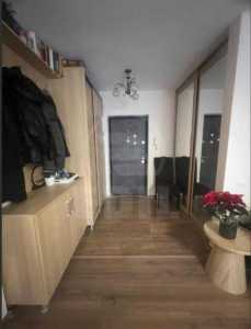 Appartement de vente 2 chambres, APCJ355694-9