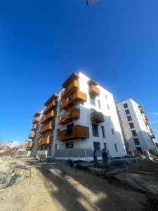 Appartement de vente 2 chambres, APCJ355521-1