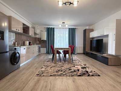 Appartement de louer 2 chambres, APCJ355471-1