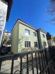 Bureau de louer 5 chambres, BICJ355475-7