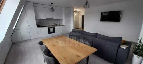 Appartement de vente 2 chambres, APCJ355715-1