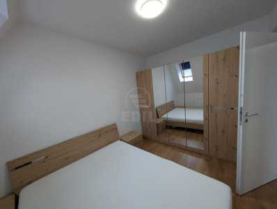 Appartement de louer 2 chambres, APCJ246889FLO-9