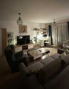 Appartement de vente 2 chambres, APCJ355740-2