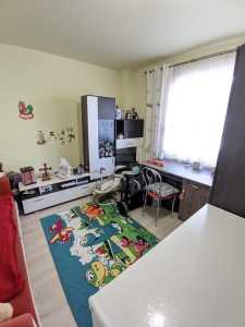 Appartement de vente 2 chambres, APCJ355522-7