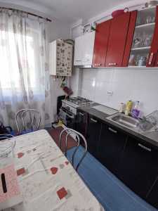 Appartement de vente 2 chambres, APCJ355522-2