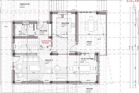 Maison de vente 4 chambres, CACJ246901FLO-9