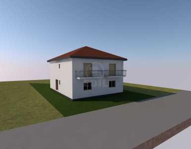 Maison de vente 4 chambres, CACJ246912FLO-1