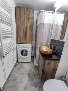 Appartement de vente 2 chambres, APCJ355567-6