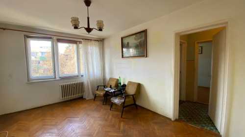 Appartement de vente 2 chambres, APCJ356022-1