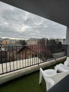 Appartement de louer 2 chambres, APCJ356105-8